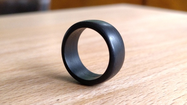 Un anneau (pour les gouverner tous ?)