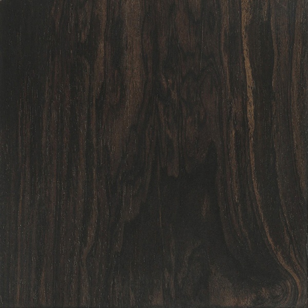 SLOYCA 24 * 220CM Bois d'ébène Naturel Mozambique placage Bois Mince