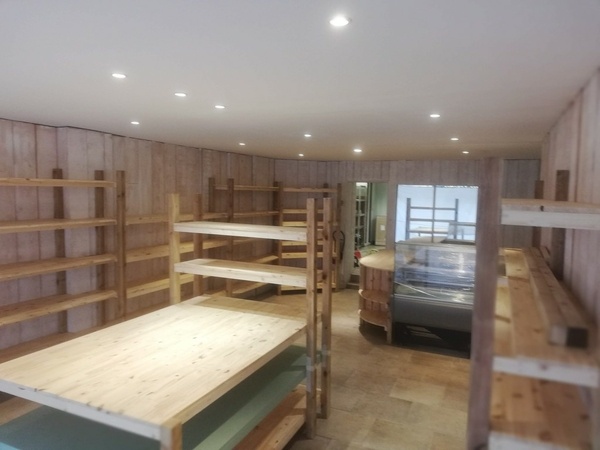 Magasin de A à Z -- Epicerie Local