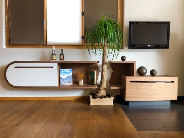 Traversé par l’éléphant !!!