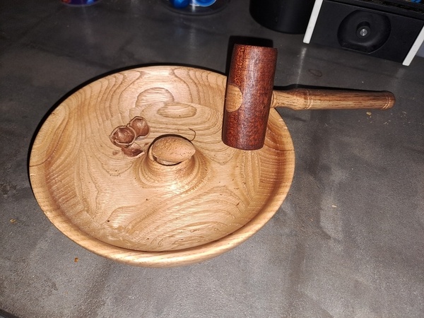 Deuxième pas en tournage