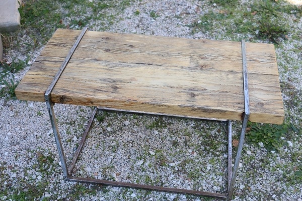 Table basse la classe