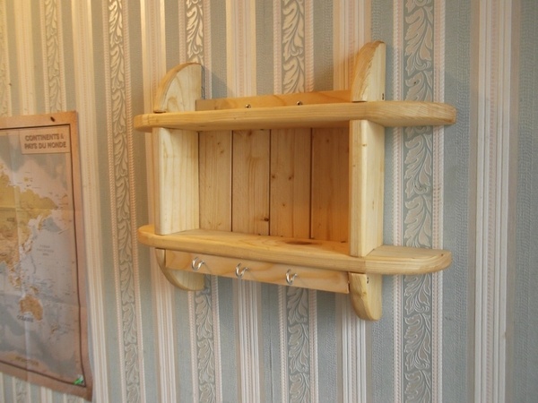 Porte clé - création personnelle