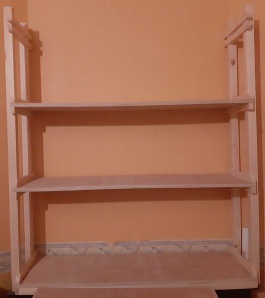 Petite bibliothèque Erwantung