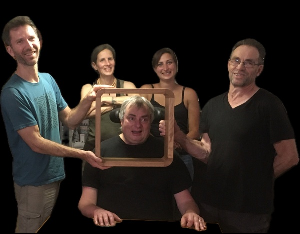 Au Paradis des Boiseux