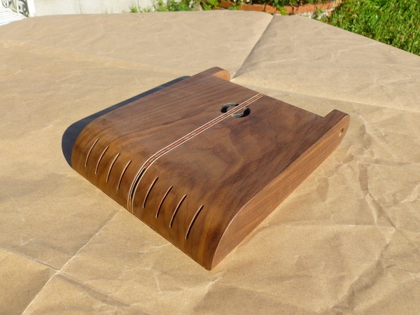 Nano PC pour ToucheLibre