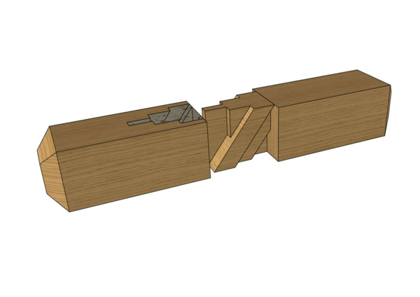 Exercice d'assemblage