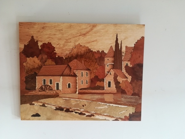 Abbaye de Fontgombault (36)