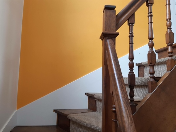 Stylobate du dimanche