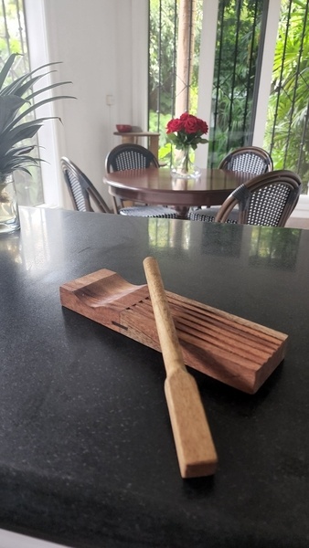 Planche à Gnochi (pâtes)