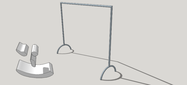 Un projet qui avance a petit pas ...