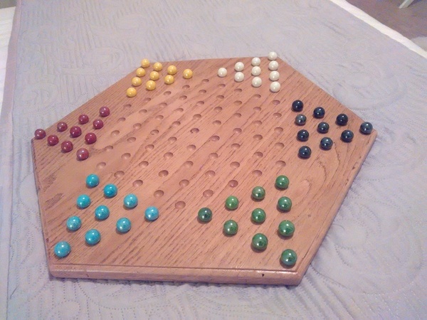 Les plateaux de Noël