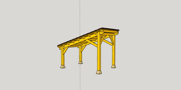 Pergola