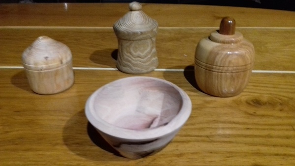 Encore des boîtes ?!