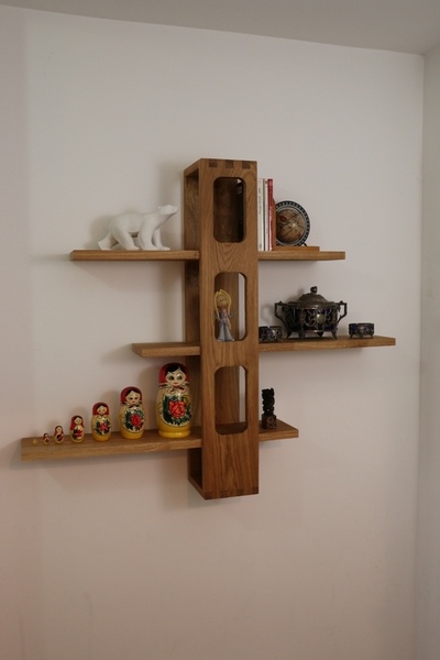 Etagère FDFMM (Formation gratuite 2019) personnalisée