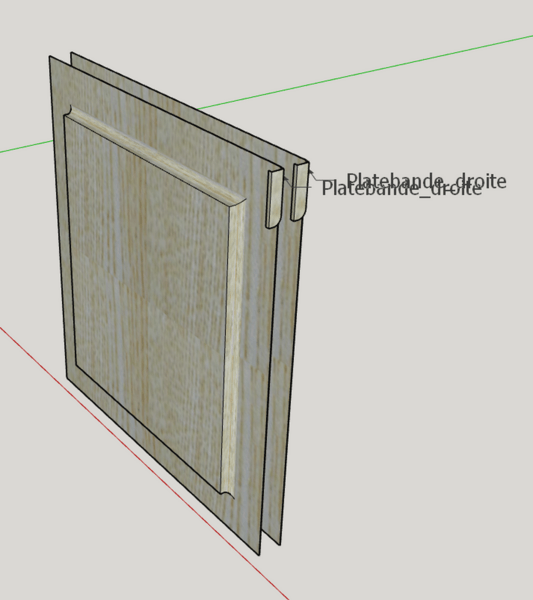 Plate bande pour le plugins mulure de vms_up