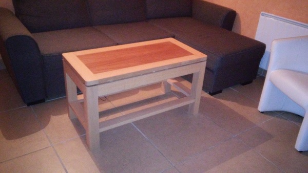 Table basse