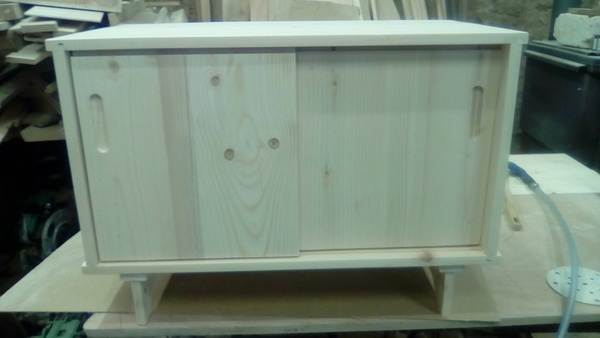 Table base