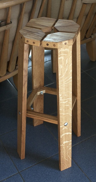 Tabouret de bar