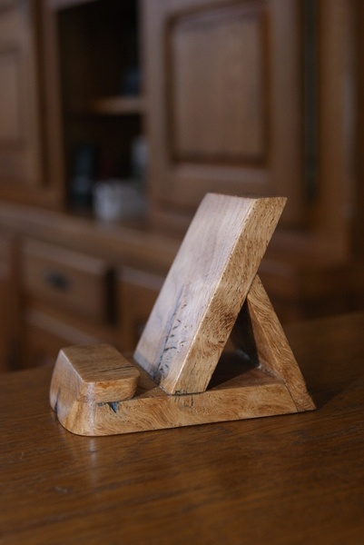 Support de tablette ou téléphone