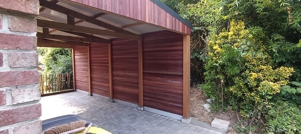 Carport
