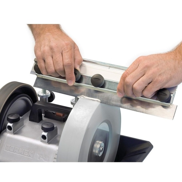 Guide d'affutage lame degau tormek SVH 320 NEUF