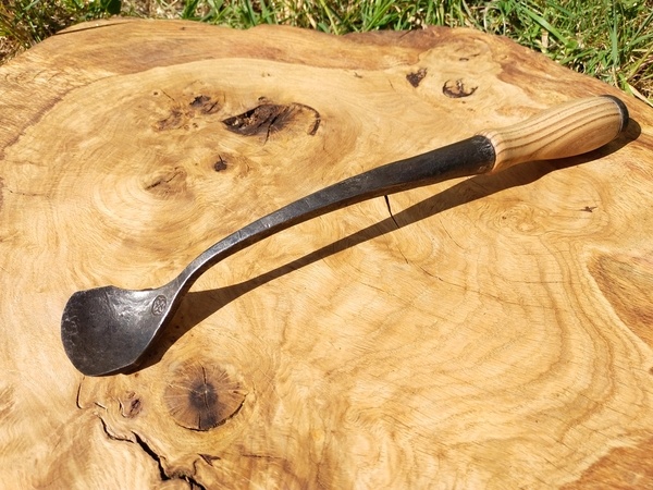 Gouge cuillère, à bols/saladiers