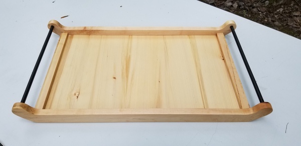 Plateau (ou cabaret) impossible