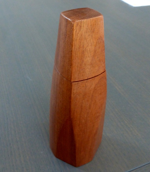 Moulin à poivre ou à sel