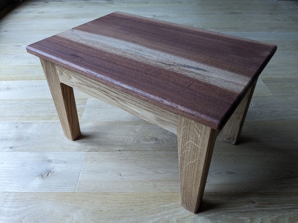 Petit tabouret / Mini banc