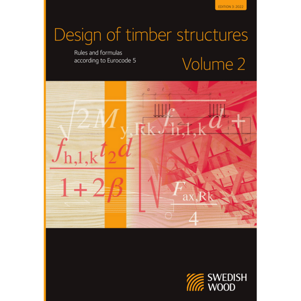 Design of timber structures sur L'Air du Bois