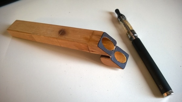 Etui cigarette électronique