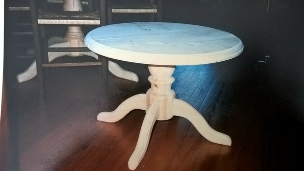Table basse