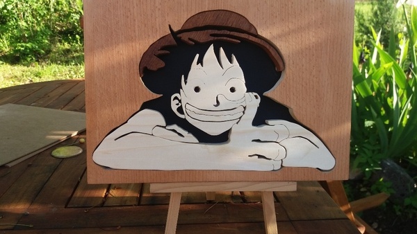 Luffy