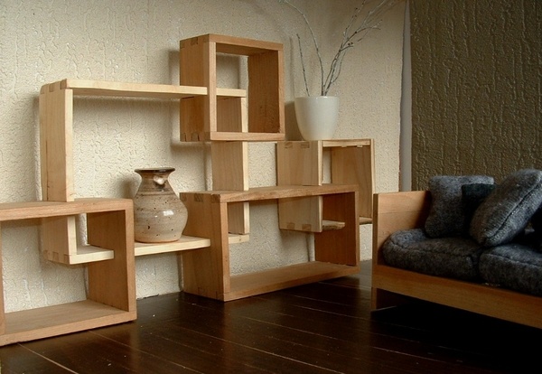 5 éléments, un example