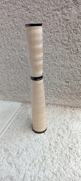 Stylos bois, la suite