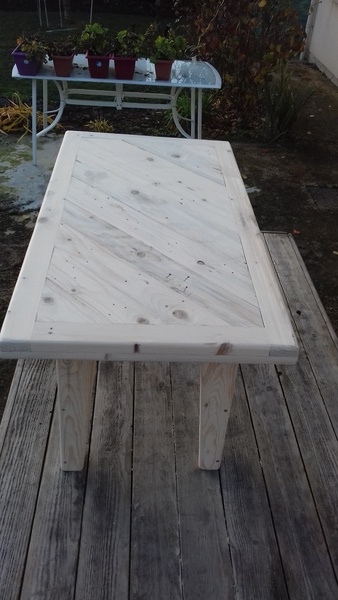 Table basse