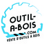 OUTIL-A-BOIS