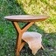 Ma table basse version 2.0