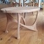 Table basse "Olive"