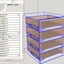 Quelques composants dynamiques pour sketchup