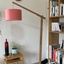 Lampe de salon