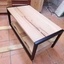 Table basse