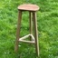 Tabouret d’établi