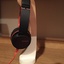 Support de casque en Hêtre