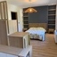 Aménagement chambre suite et fin