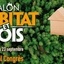L'Atelier "Touchons du Bois" - Salon Habitat et Bois - Epinal