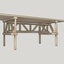Table Enzo Mari