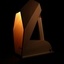 Lampe de table *aBSide
