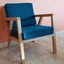 Petit fauteuil